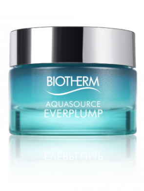 BIOTHERM ANTI-WRINKLE AND ANTI-AGING DAY FACE CREAM - AQUASOURCE EVERPLUMP1