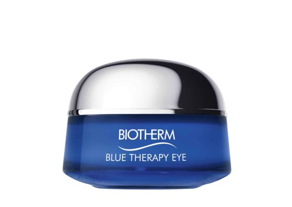 EYE HYDRATION - BLUE THERAPY