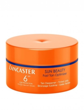 SUN BEAUTY BRONZAGE INTENSIF SPF 6