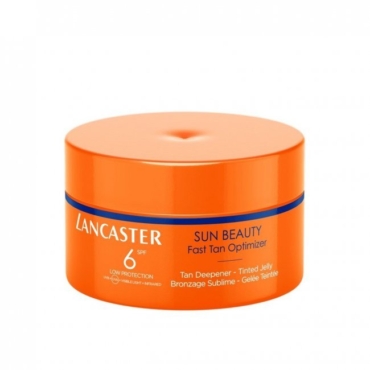 SUN BEAUTY BRONZAGE INTENSIF SPF 6