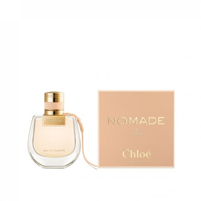 Shop Chloé Nomade Eau de Toilette