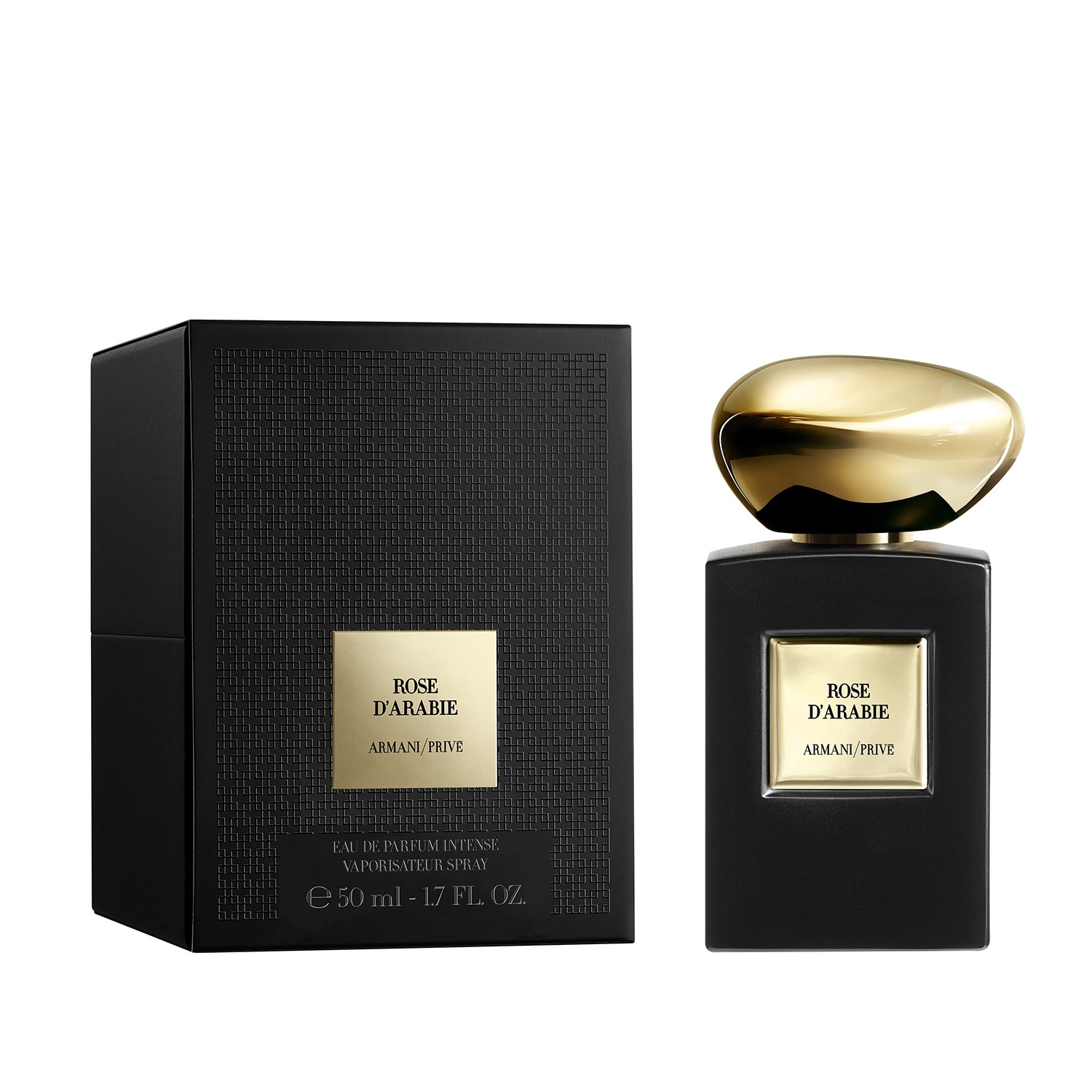 armani prive rose d'arabie