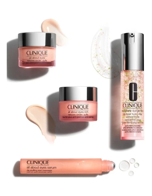 CLINIQUE ALL ABOUT EYES RICH - Image 2