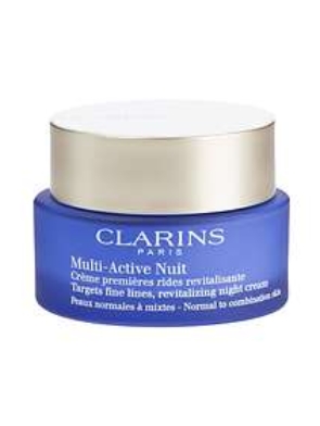CLARINS MULTI-ACTIVE NUIT