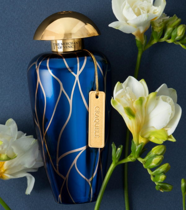 THE MERCHANT OF VENICE CRAQUELÈ EDP CONCENTRÈE - Image 2