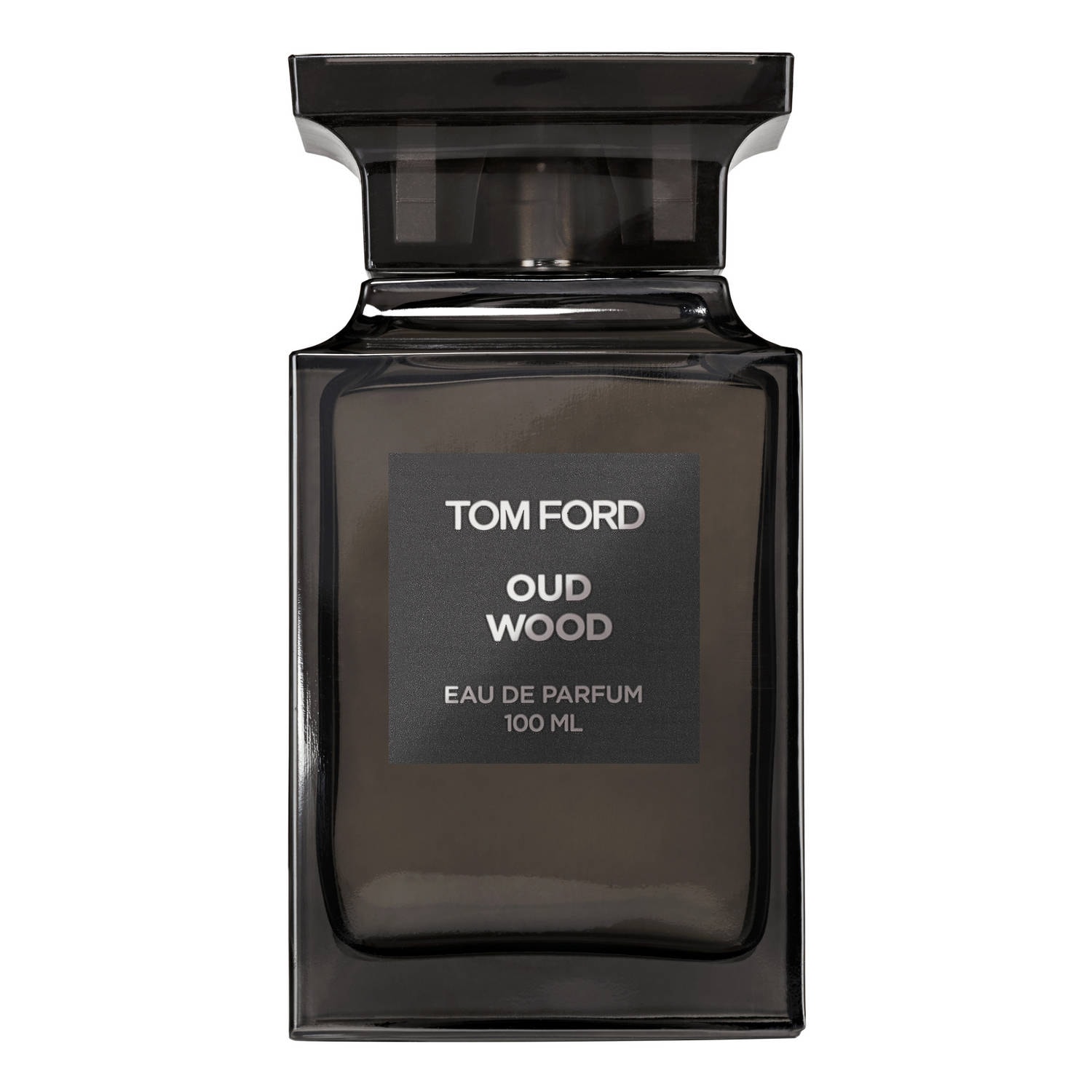 Tom ford oud wood