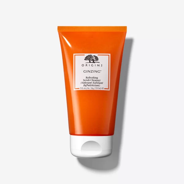 Origins GinZing™ Refreshing Scrub Cleanser