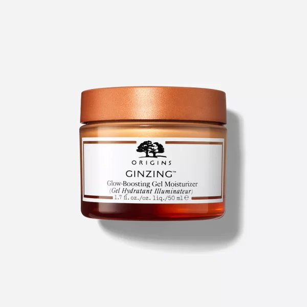 Origins  GinZing Glow-Boosting Gel Moisturizer