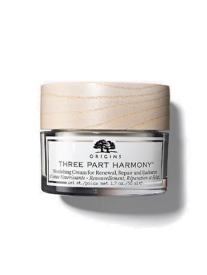 ORIGINS Three Part Harmony