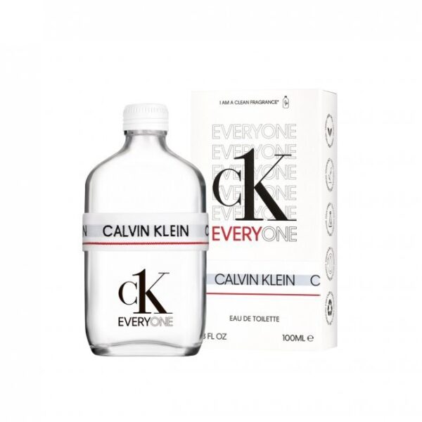 Calvin Klein Everyone Eau De Toilette