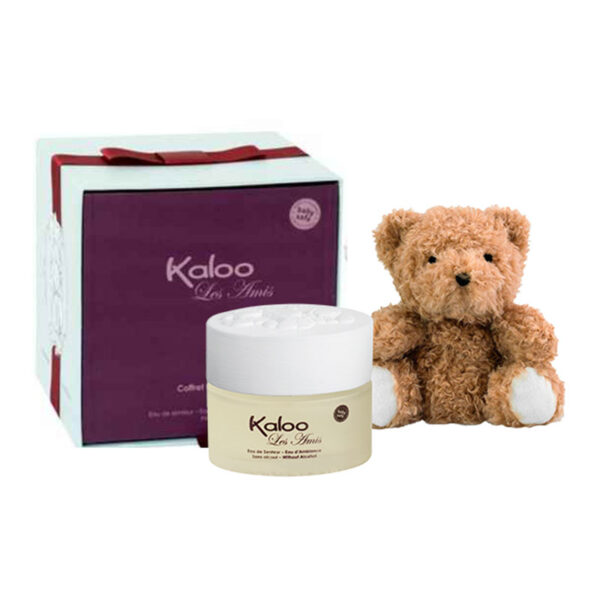 kaloo lilirose parfum