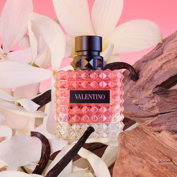 VALENTINO Donna Born In Roma Eau De Parfum - Image 3