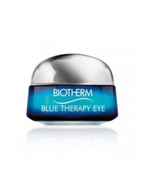 BIOTHERM EYES HYDRATION - BLUE THERAPY - CRÈME CONTOUR YEUX