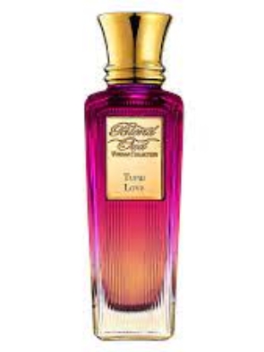 Blend Oud Tupai Love