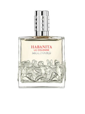 Molinard HABANITA LA COLOGNE