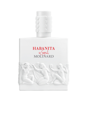 Mlinard HABANITA THE SPIRIT