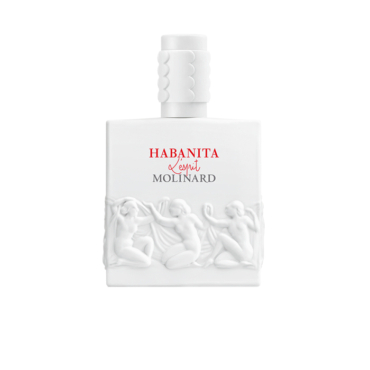 Mlinard HABANITA THE SPIRIT