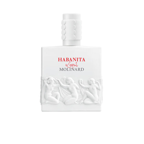 Mlinard HABANITA THE SPIRIT