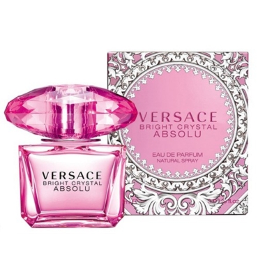 VERSACE BRIGHT CRYSTAL ABSOLU