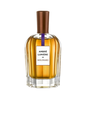 Molinard AMBER LIGHT
