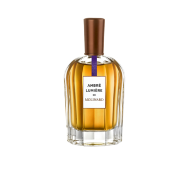 Molinard AMBER LIGHT