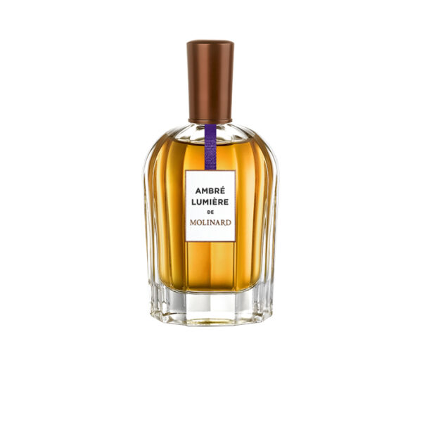 Molinard AMBER LIGHT