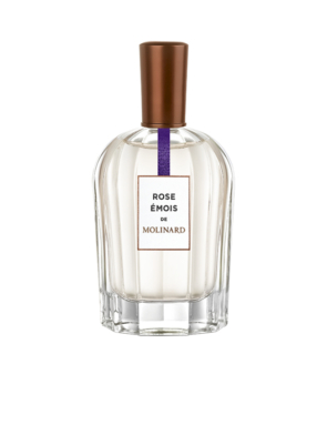 MOLINARD ROSE EMOIS