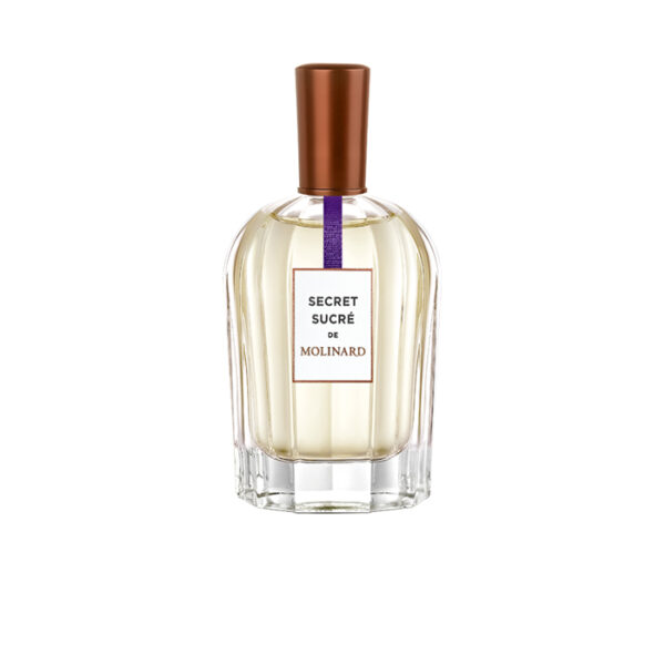 MOLINARD SWEET SECRET