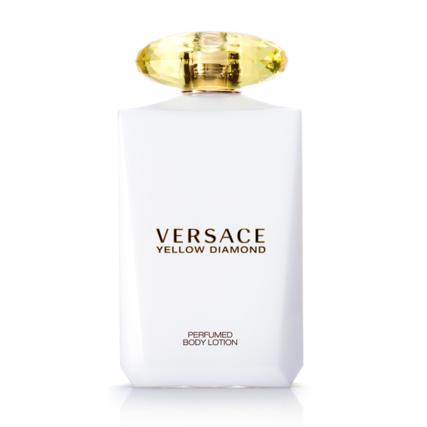 YELLOW DIAMOND BODY LOTION