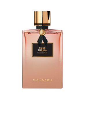 MOLINARD ROSE TURKIA