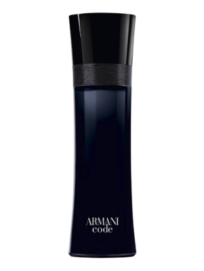 ARMANI CODE