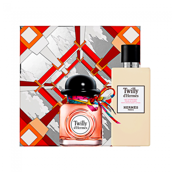 HERMES TWILLY HERMES