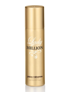 PACO RABANNE LADY DEODORANT