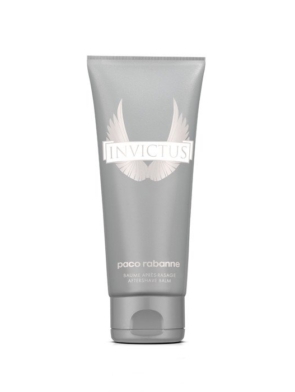 PACO RABANNE INVICTUS AFTER SHAVE BALM