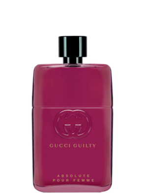 GUCCI GUILTY ABSOLUTE