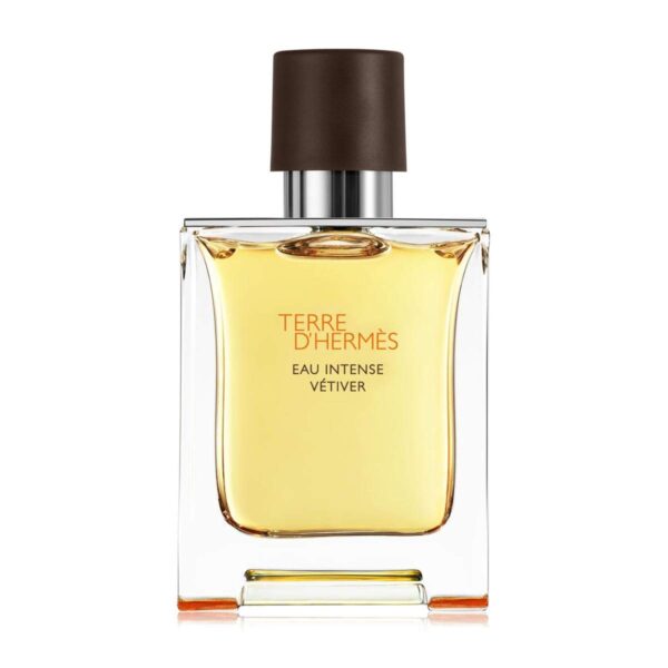 HERMES EAU INTENSE VETIVER