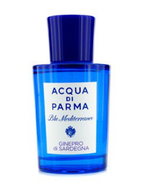 ACQUA DI PARMA GINEPRO DI SARDEGNA