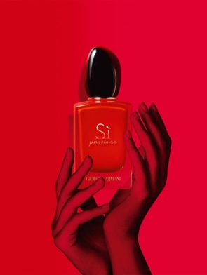 ARMANI SI PASSIONE