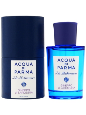 ACQUA DI PARMA GINEPRO DI SARDEGNA