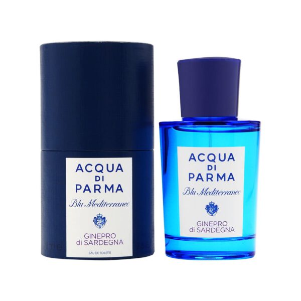 ACQUA DI PARMA GINEPRO DI SARDEGNA
