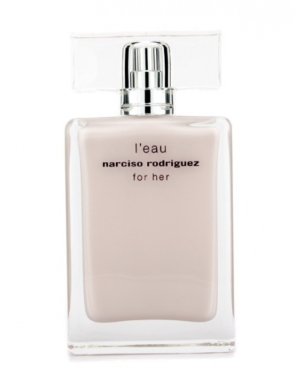 Narciso Rodriguez L'eau For Her