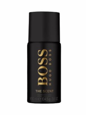BOSS THE SCENT DEO