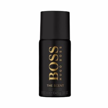 BOSS THE SCENT DEO