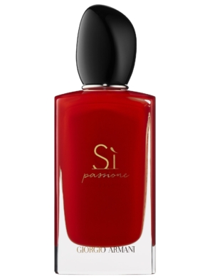 ARMANI SI PASSIONE