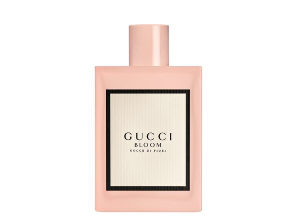 Gucci Bloom Gocce Di Fiori