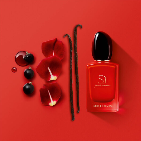 ARMANI SI PASSIONE