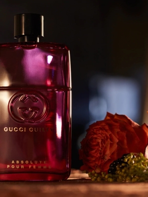 GUCCI GUILTY ABSOLUTE