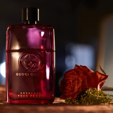 GUCCI GUILTY ABSOLUTE