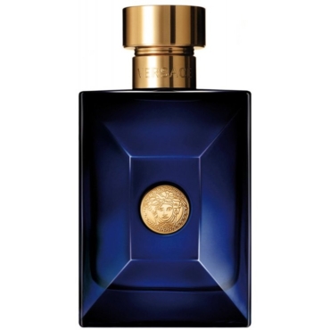 VERSACE DYLAN BLUE AFTER SHAVE LOTION