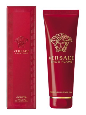 VERSACE EROS FLAME After Shave Balm